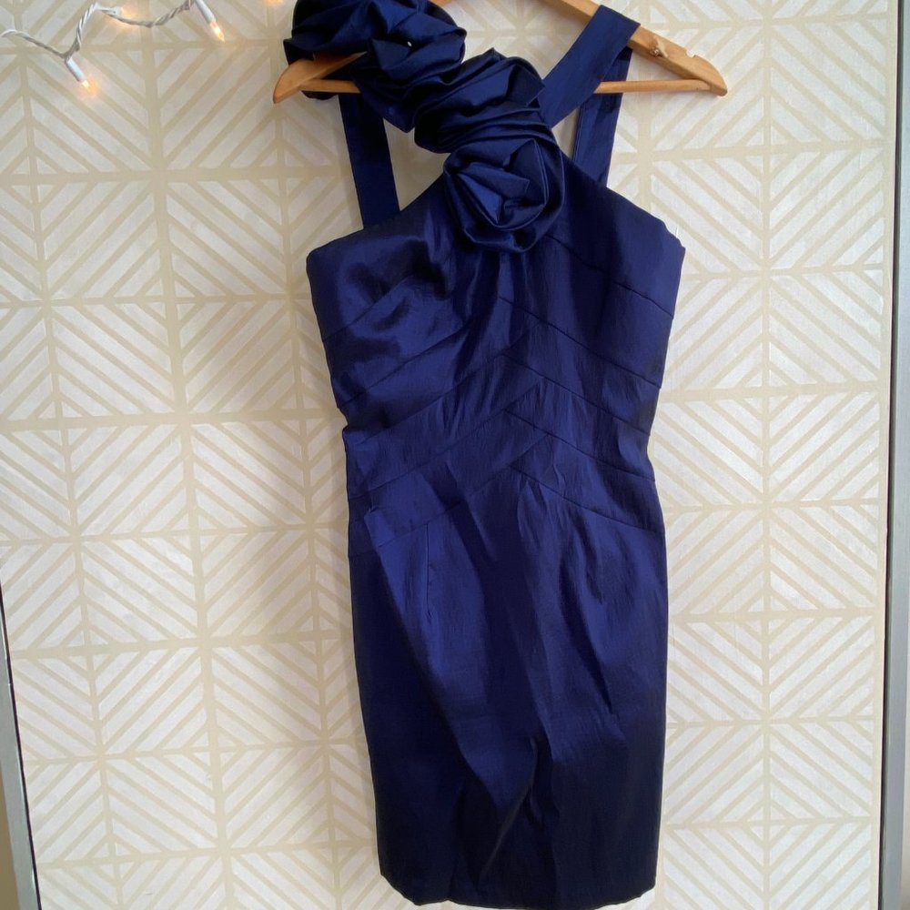 Cache Dress - Picture 3 of 12